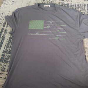 Men's XL America shirt